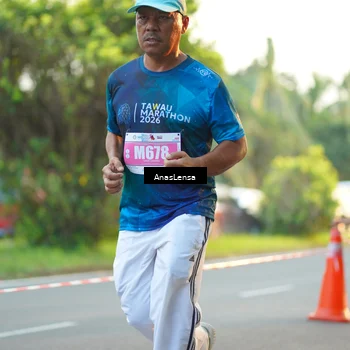 Runner Photo 4767671