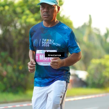 Runner Photo 4767673