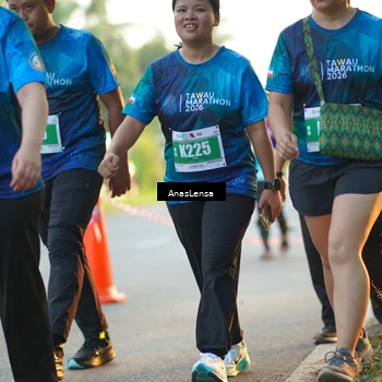 Runner Photo 4767674