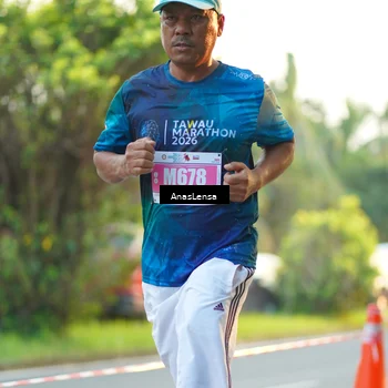 Runner Photo 4767679