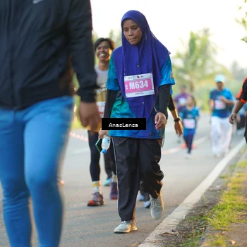 Runner Photo 4767681