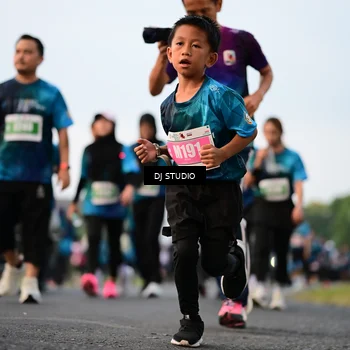 Runner Photo 4767684