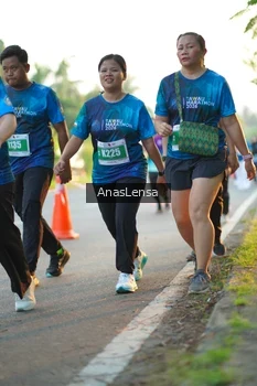 Runner Photo 4767700