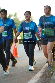 Runner Photo 4767701