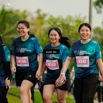 Runner Photo 4767702