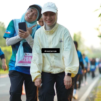 Runner Photo 4767705