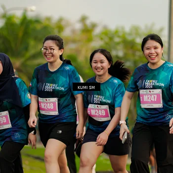 Runner Photo 4767706