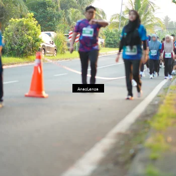 Runner Photo 4767707