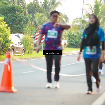 Runner Photo 4767708