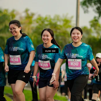 Runner Photo 4767709