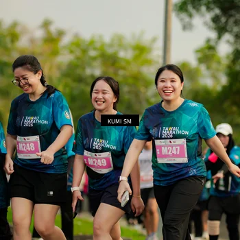 Runner Photo 4767710