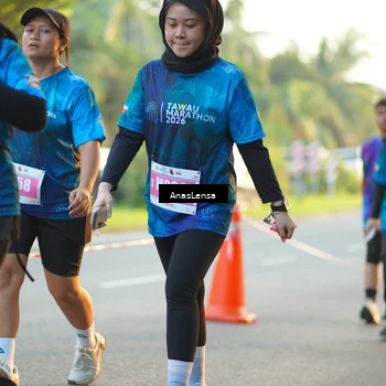 Runner Photo 4767712