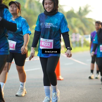 Runner Photo 4767747