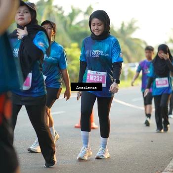 Runner Photo 4767749
