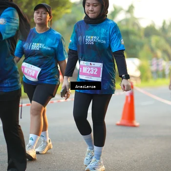 Runner Photo 4767751