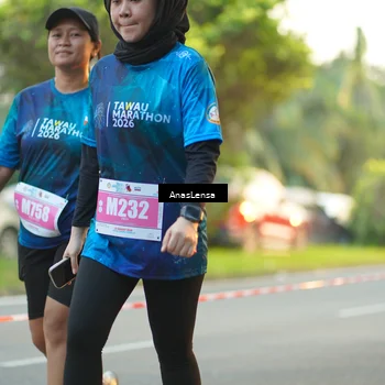 Runner Photo 4767756
