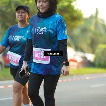 Runner Photo 4767757