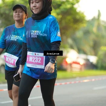 Runner Photo 4767760