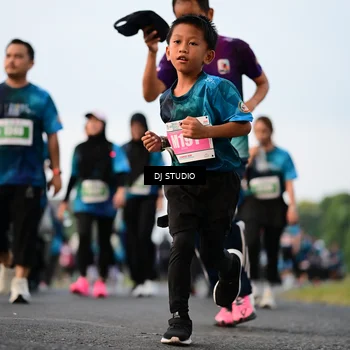 Runner Photo 4767764
