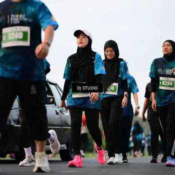Runner Photo 4767769