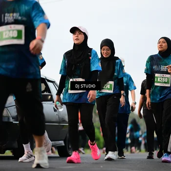 Runner Photo 4767774