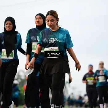 Runner Photo 4767780