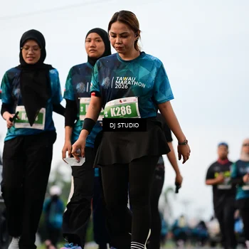 Runner Photo 4767781