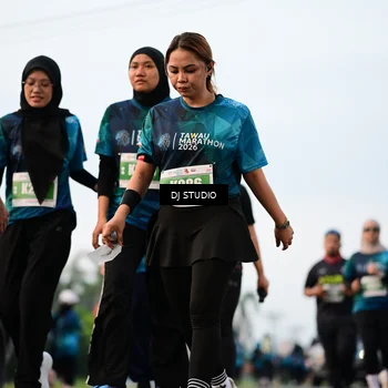 Runner Photo 4767782