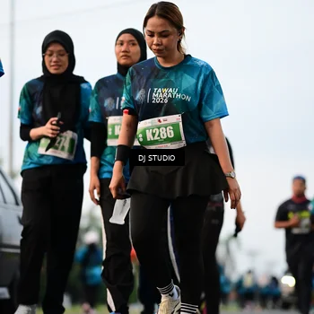 Runner Photo 4767785