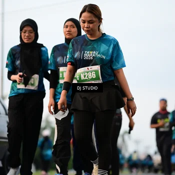 Runner Photo 4767786