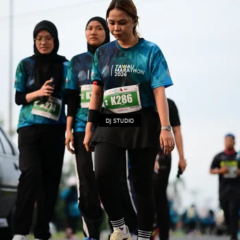 Runner Photo 4767787