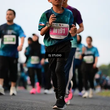 Runner Photo 4767789