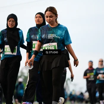 Runner Photo 4767791