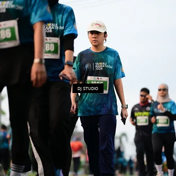 Runner Photo 4767792