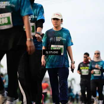 Runner Photo 4767793