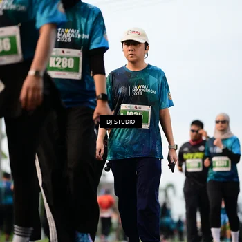 Runner Photo 4767794