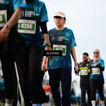 Runner Photo 4767797