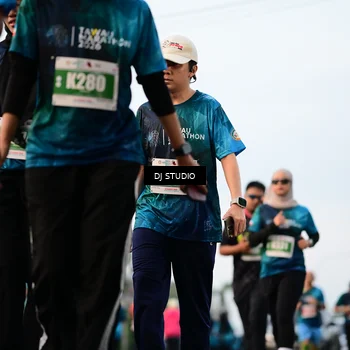Runner Photo 4767798