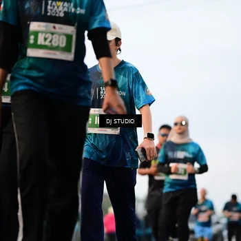 Runner Photo 4767801