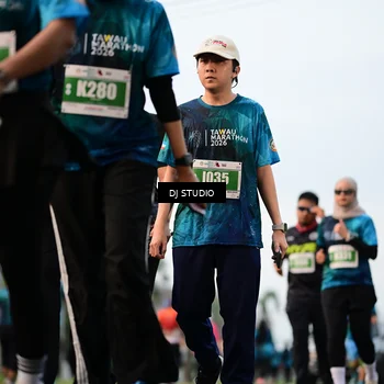 Runner Photo 4767802
