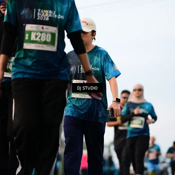 Runner Photo 4767804