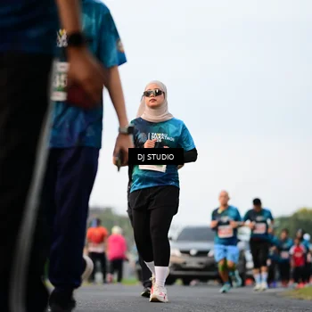Runner Photo 4767805