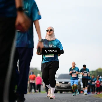 Runner Photo 4767807
