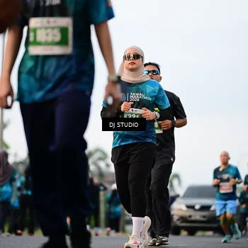 Runner Photo 4767812