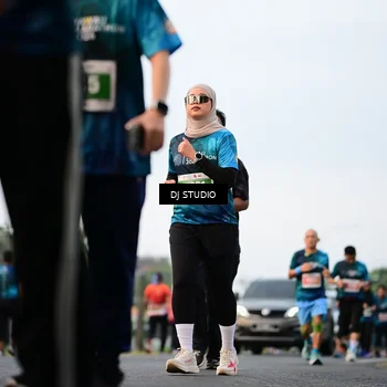 Runner Photo 4767814