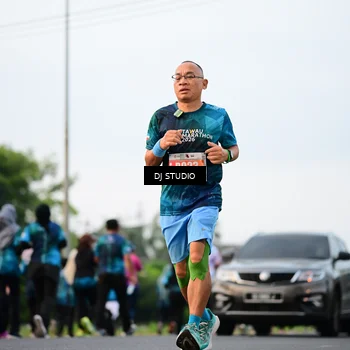 Runner Photo 4767815