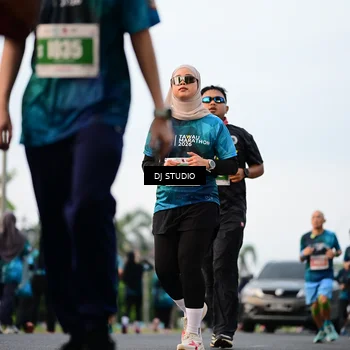 Runner Photo 4767817