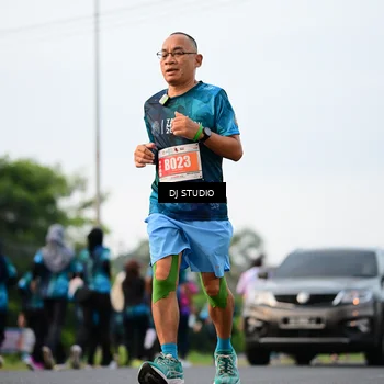 Runner Photo 4767820