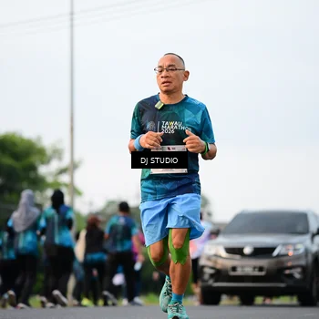 Runner Photo 4767821
