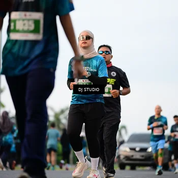 Runner Photo 4767822